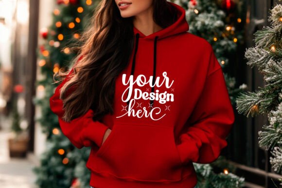 Gildan 18500 Hoodie Mockup 5: A Designer’s Review