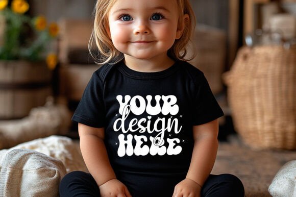 Rabbit Skins 4411 Baby Mockup 9: A Designer's Review